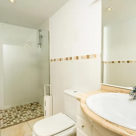Apartmán Capri *