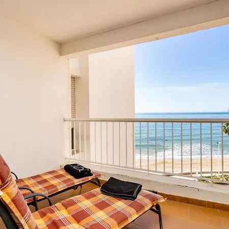 Apartmán Capri