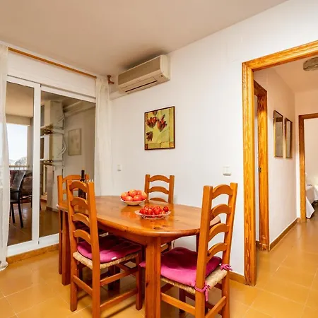 Capri Apartmán