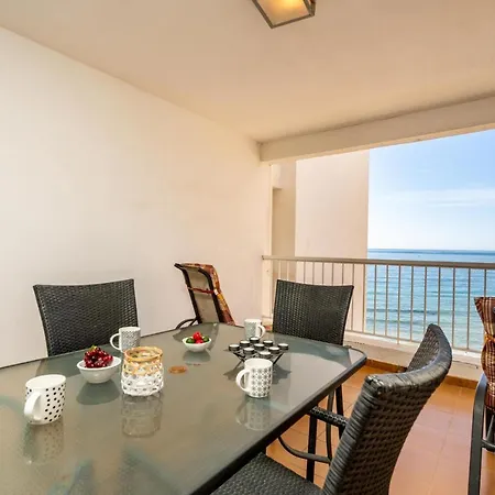 Capri Apartmán *